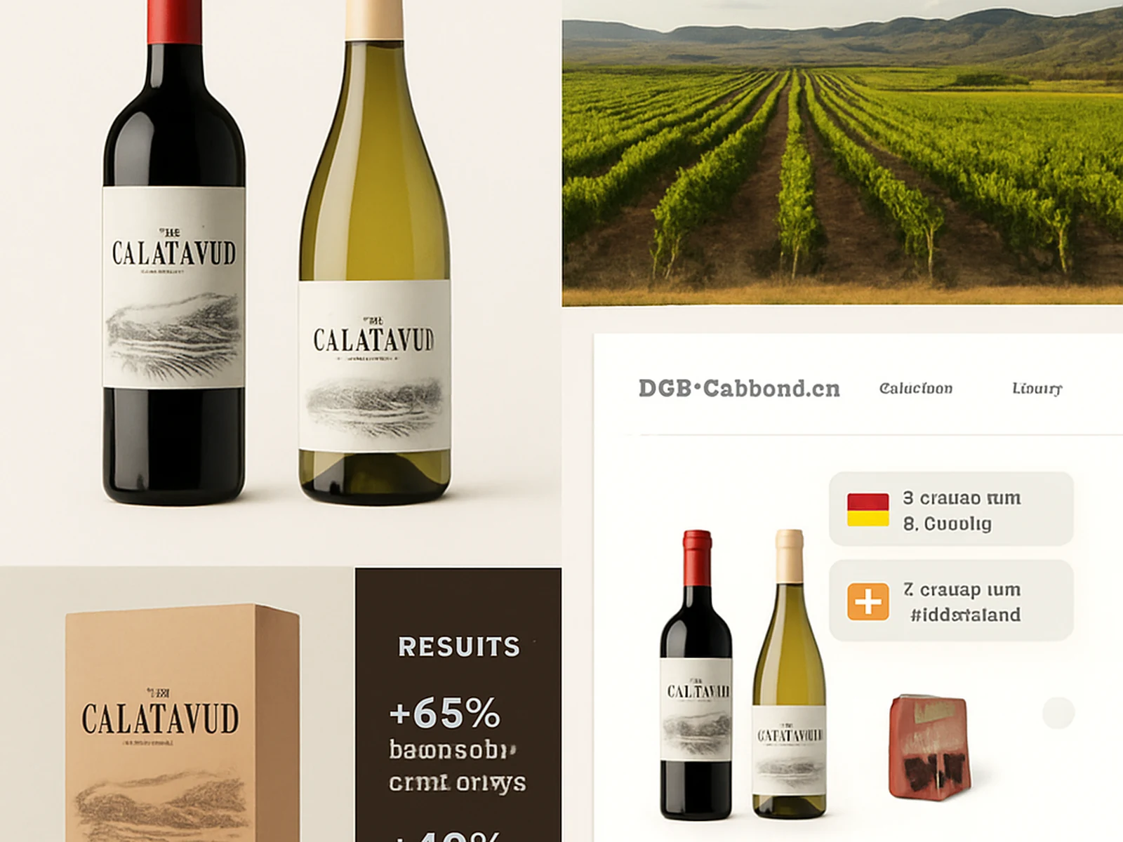 DOP Calatayud Winery